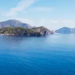 EAU DE MER