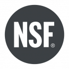 Certifié NSF 61-G