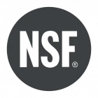 Certifié NSF 61-G