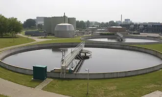 Traitement Des Eaux De Process