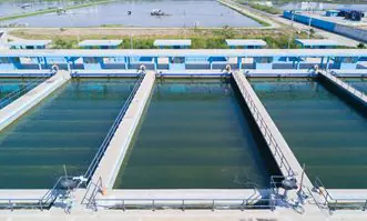 Technologies émergentes dans le traitement des eaux usées